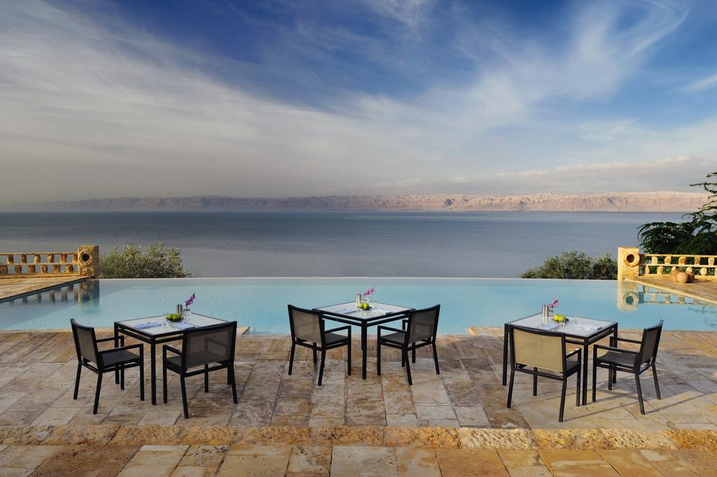 Mövenpick Resort and Spa Dead Sea