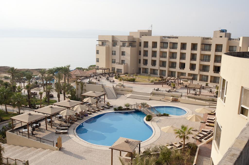 Dead Sea Spa Hotel