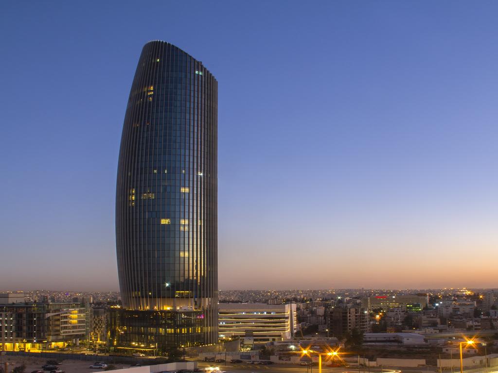 Amman Rotana