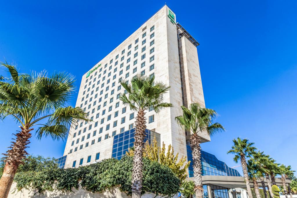 Holiday Inn Amman