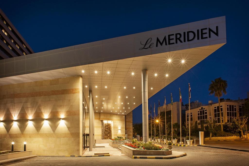 Le Meridien Amman