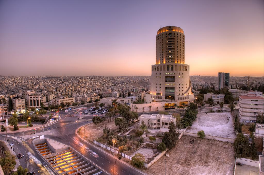 Le Royal Amman