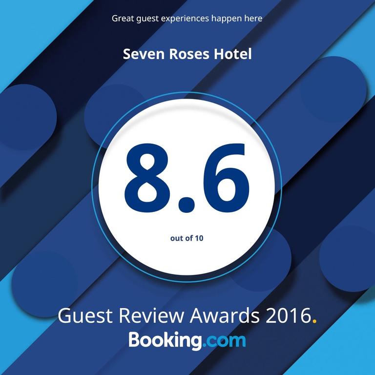 Seven Roses Hotel