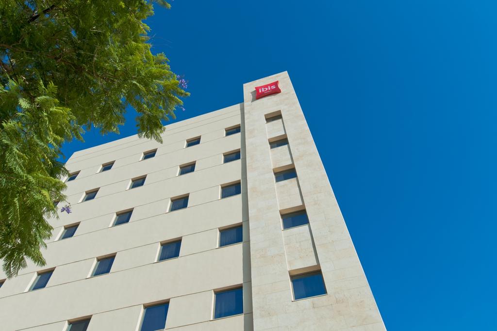 Ibis Amman