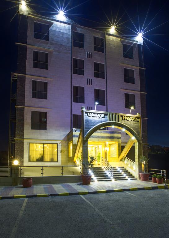 Olive Hotel