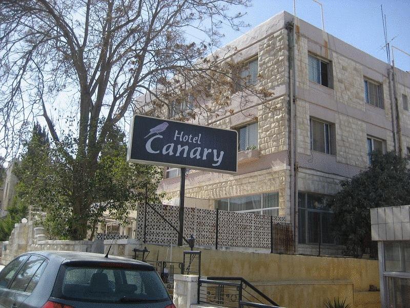 Canary Hotel