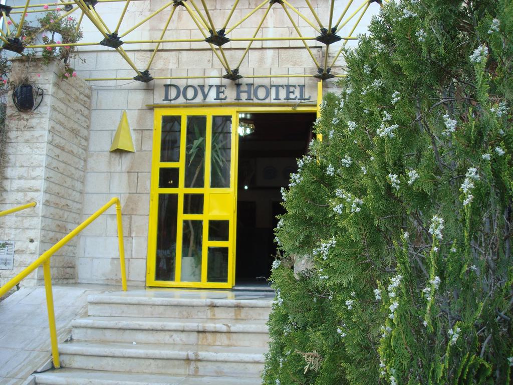 Dove Hotel Amman