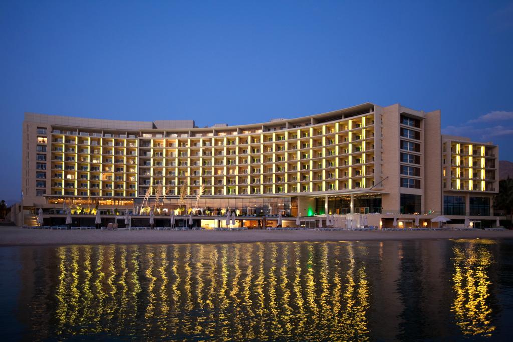 Kempinski Aqaba