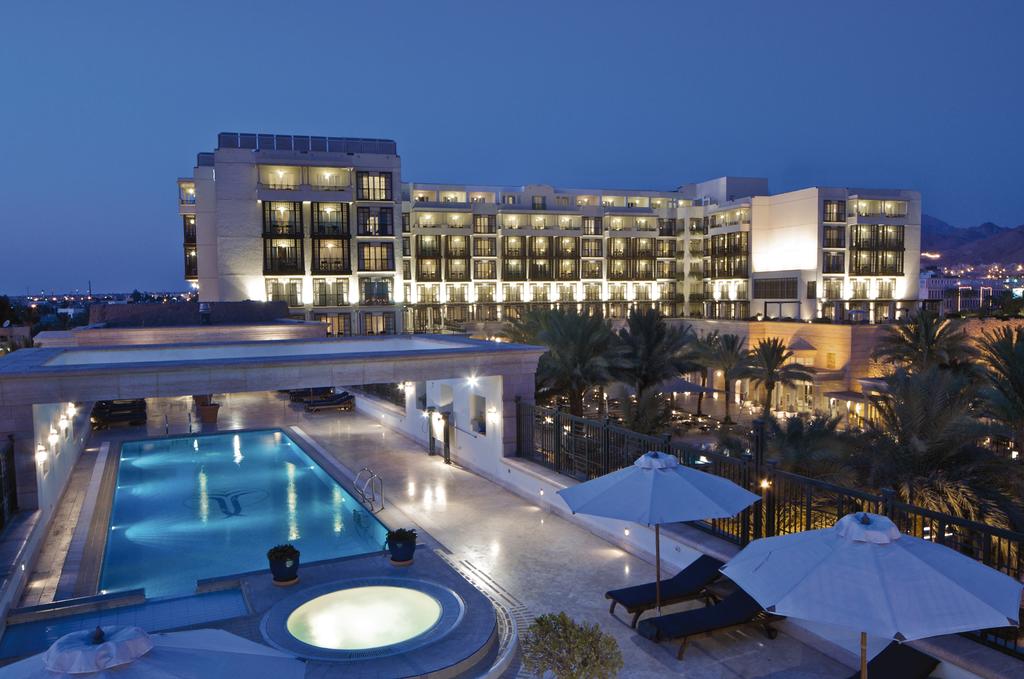 Moevenpick Resort Aqaba