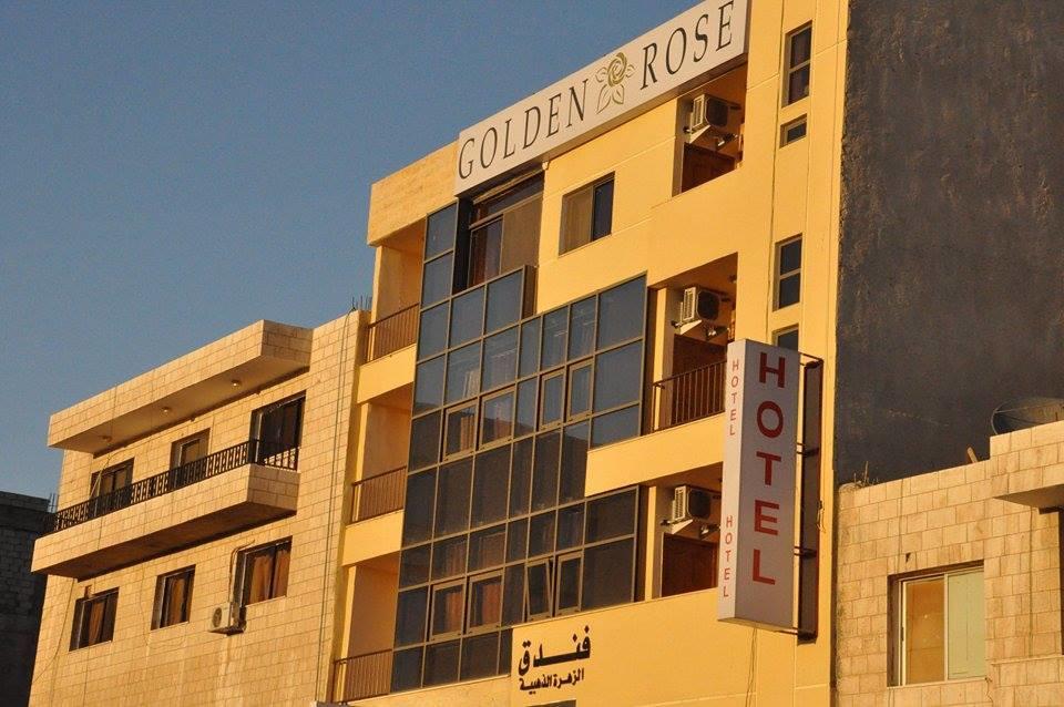 Golden Rose Hotel