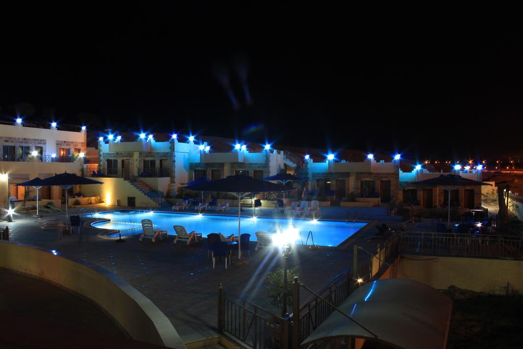 Almarsa Village Resort