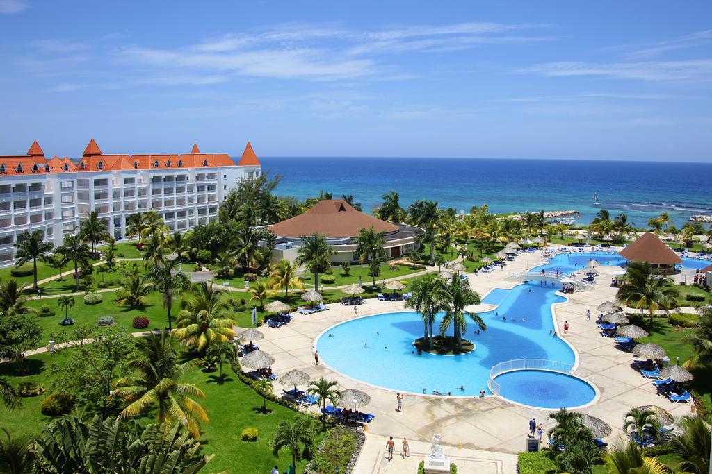 Grand Bahia Principe Jamaica All-Inclusive