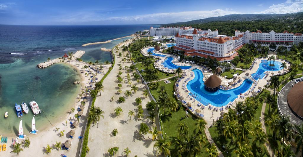 Luxury Bahia Principe Runaway Bay - Adults Only