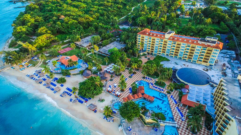 Jewel Dunns River Beach Resort and Spa - Curio Collection by Hilton