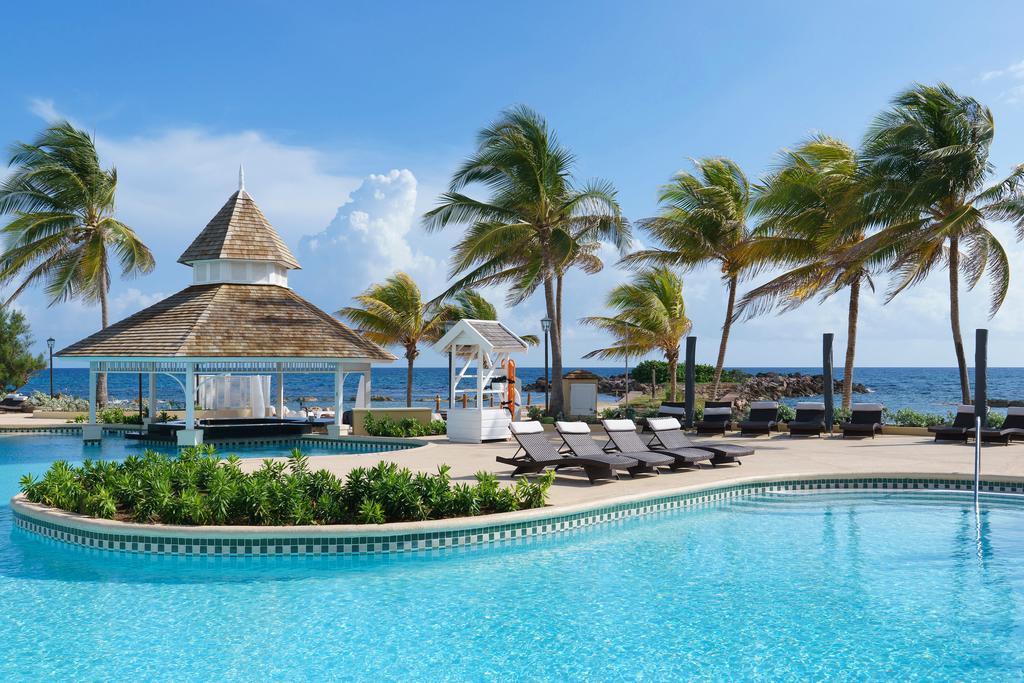 Melia Jamaica Braco Village All Inclusive