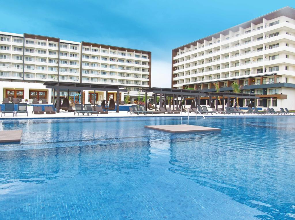 Royalton Blue Waters All Inclusive