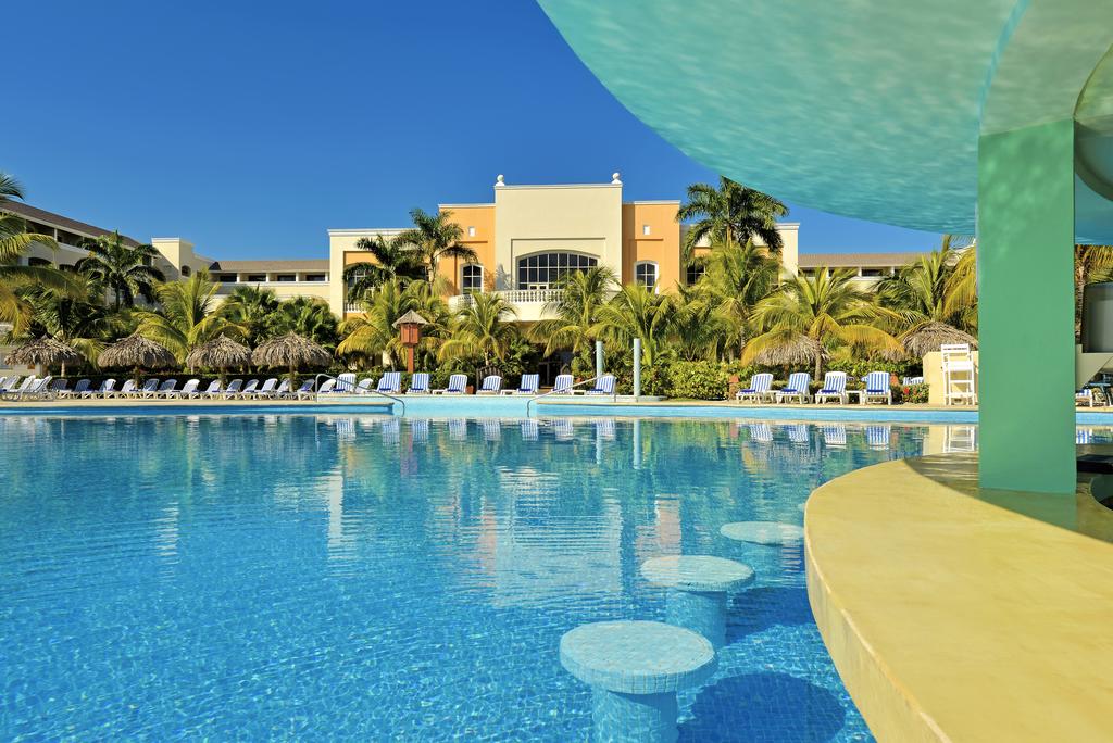 Iberostar Rose Hall Beach