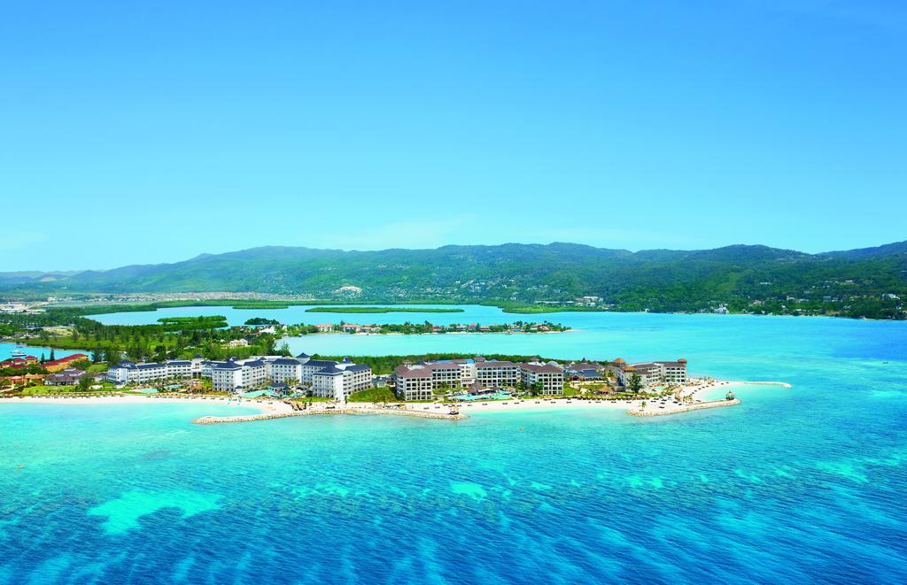 Secrets St James Montego Bay All-Inclusive