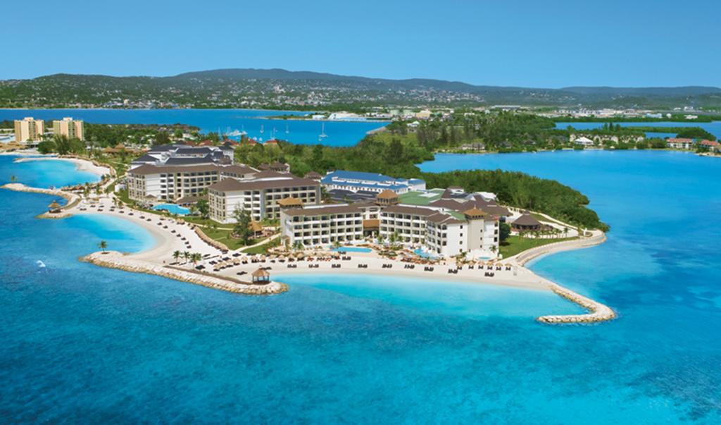 Secrets Wild Orchid Montego Bay All-Inclusive