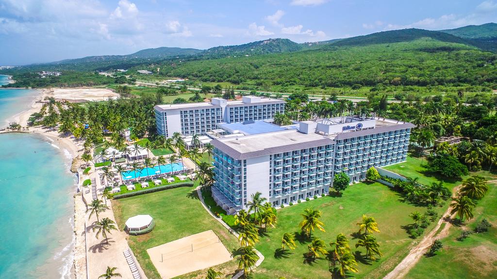 Hilton Rose Hall Resort and Spa All-Inclusive