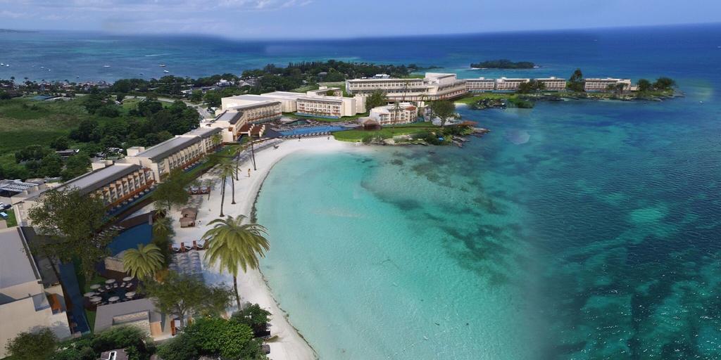 Royalton Negril Resort and Spa All Inclusive