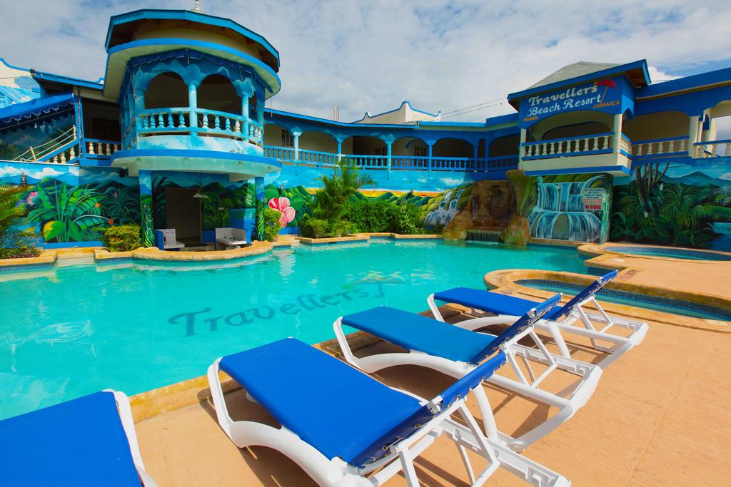 Travellers Beach Resort