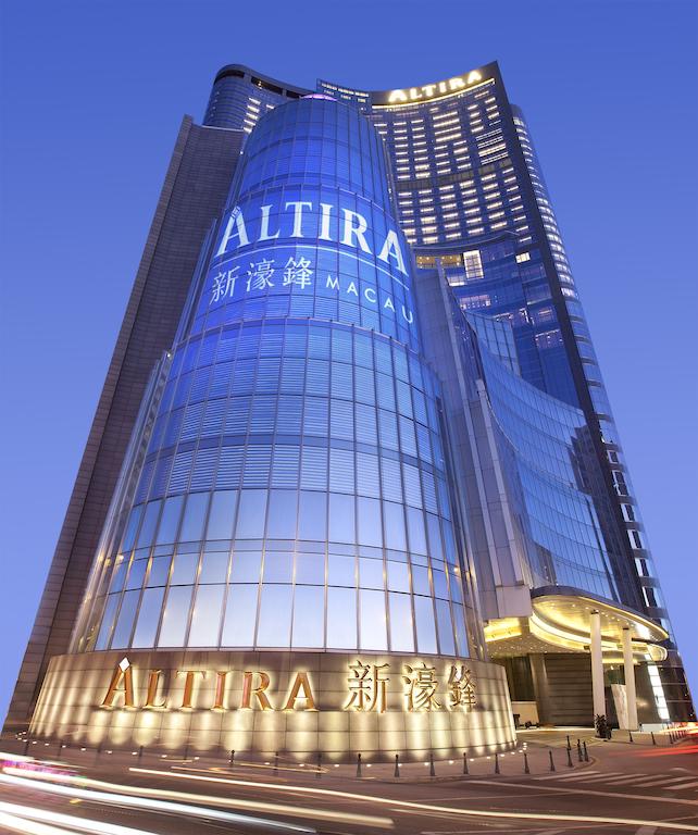 Altira Macau