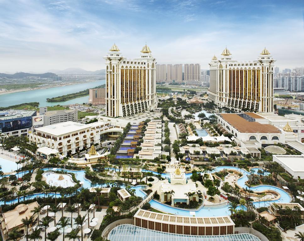 Galaxy Macau