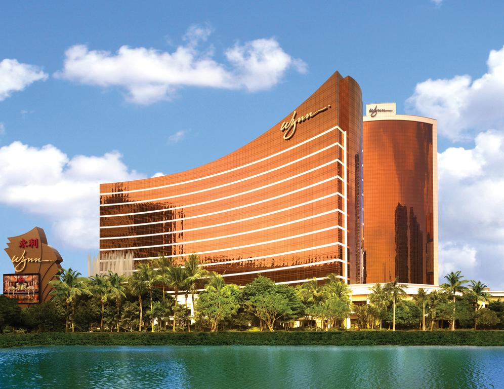 Wynn Resorts Macau SA