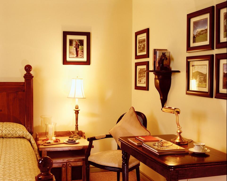 Coblentz Inn Boutique Hotel