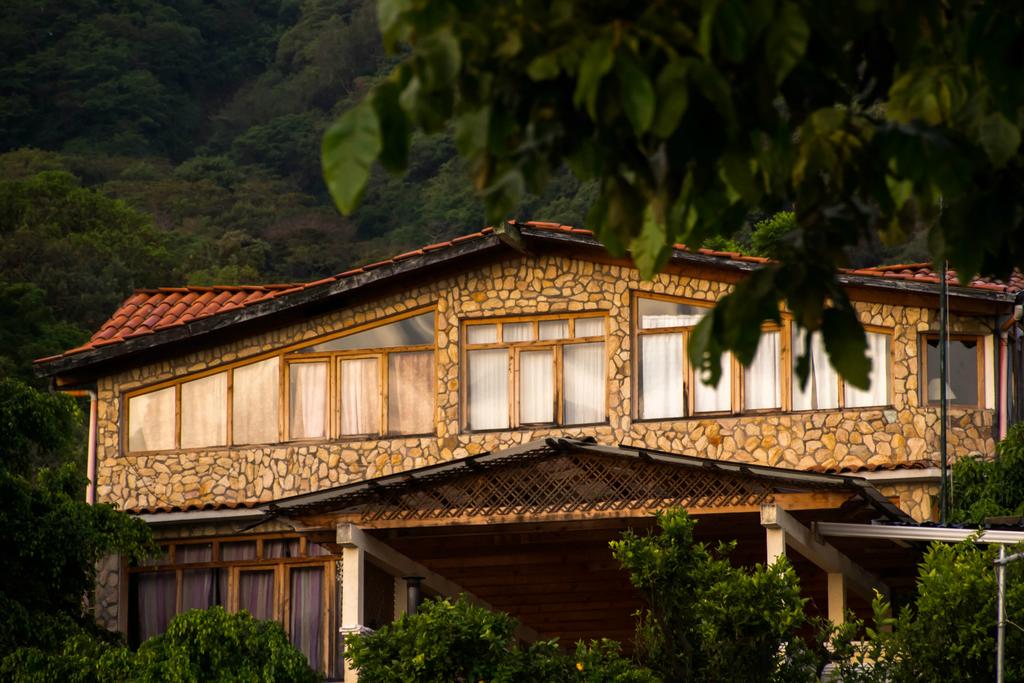 Hotel Cabana Del Arco