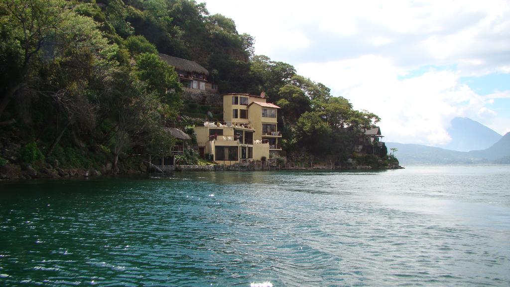 Hotel Restaurante La Villa de los Dioses