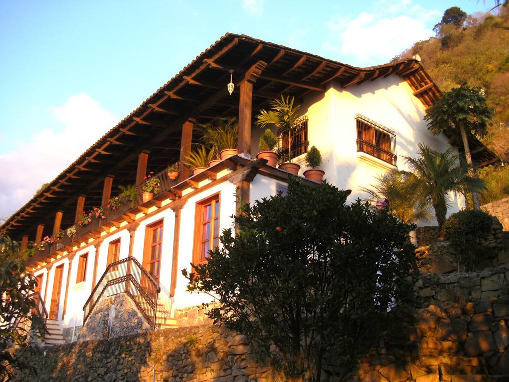 Casa Colonial Atitlan