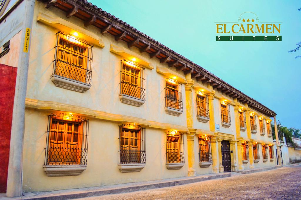 El Carmen Suites