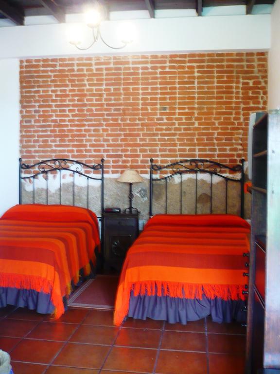 Hostal San Nicolas