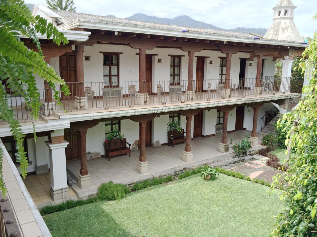 Hotel La Ermita de Santa Lucia