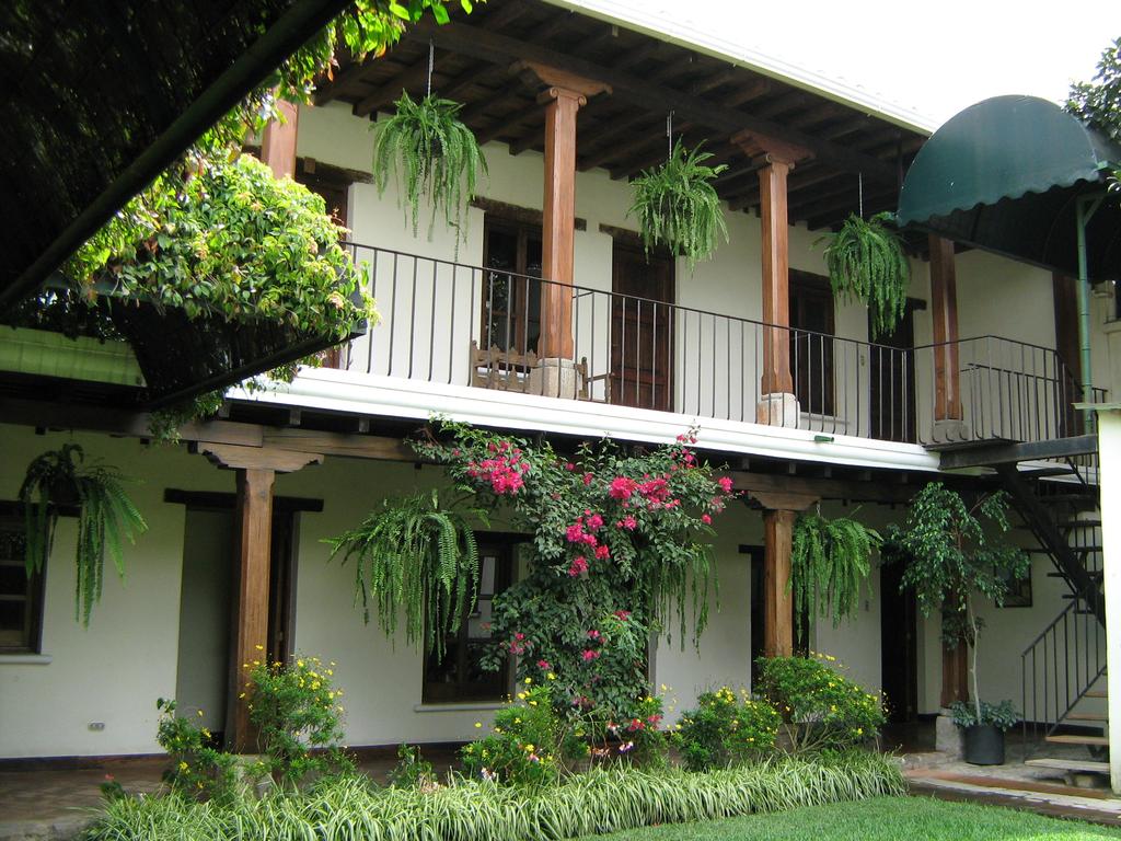 Hotel Posada de María