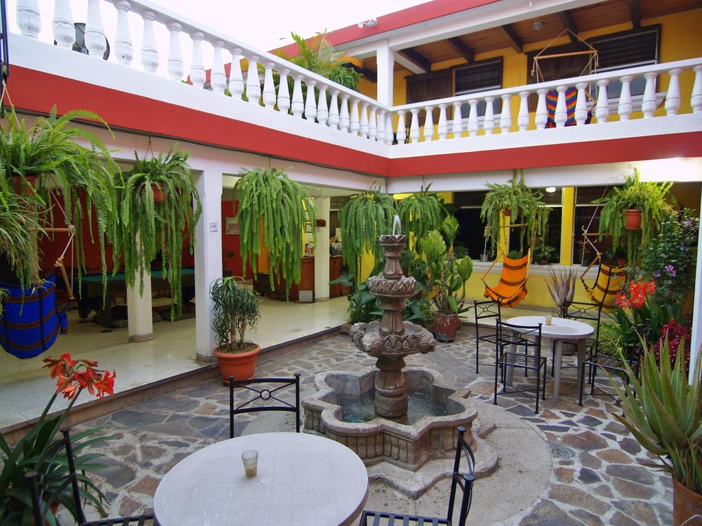 Hotel Casa Rustica