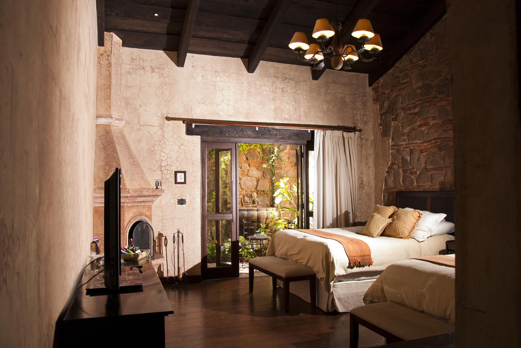 El Convento Boutique Hotel