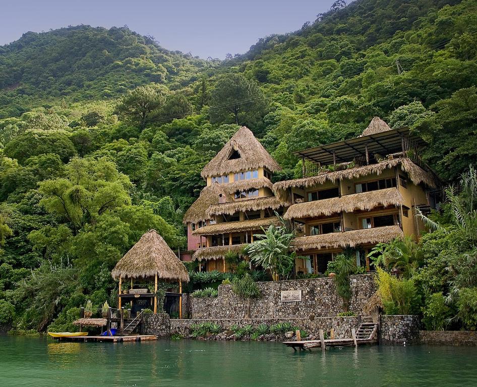 Laguna Lodge Eco-Resort and Nature Reserve