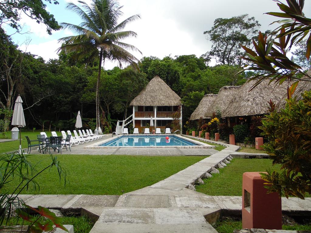 Hotel Tikal Inn