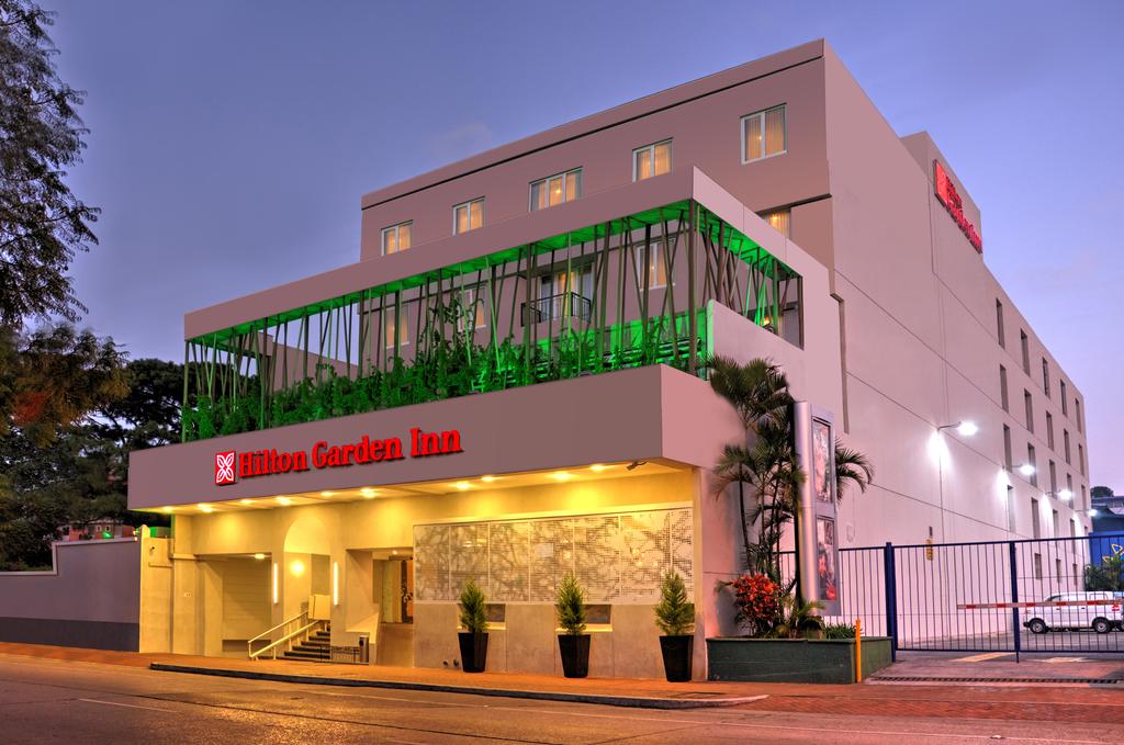 Hilton Garden Inn Guatemala