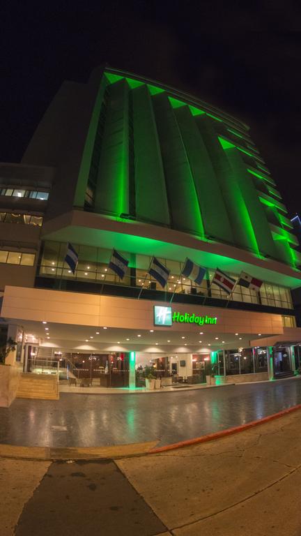 Holiday Inn Guatemala City