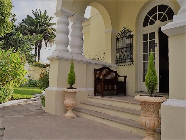 Palacio de Jocotenango Hotel