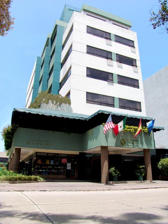 Hotel Santander Plaza