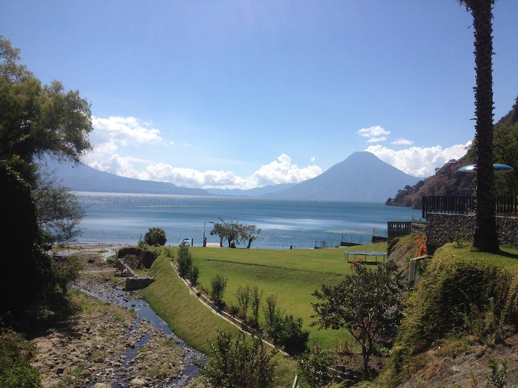 Hotel La Riviera de Atitlan