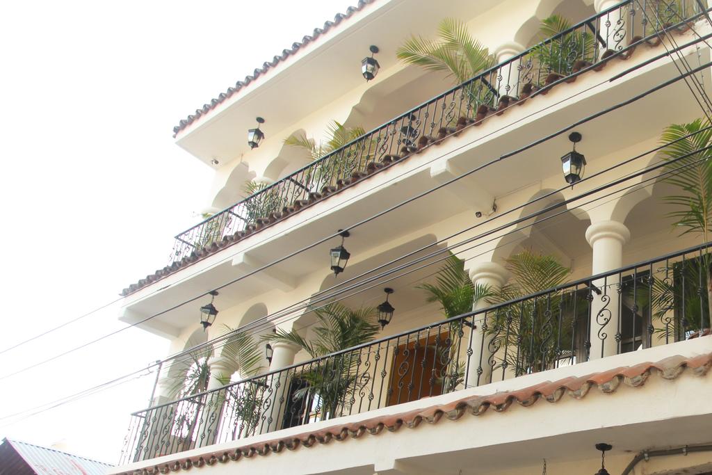 Casa Colonial