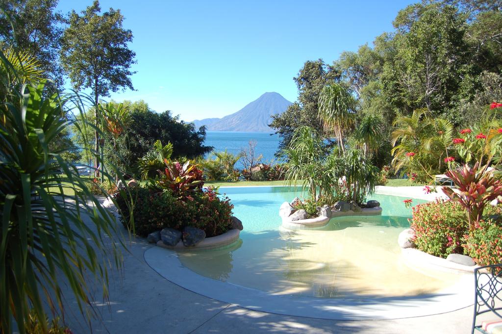 Hotel San Buenaventura de Atitlan