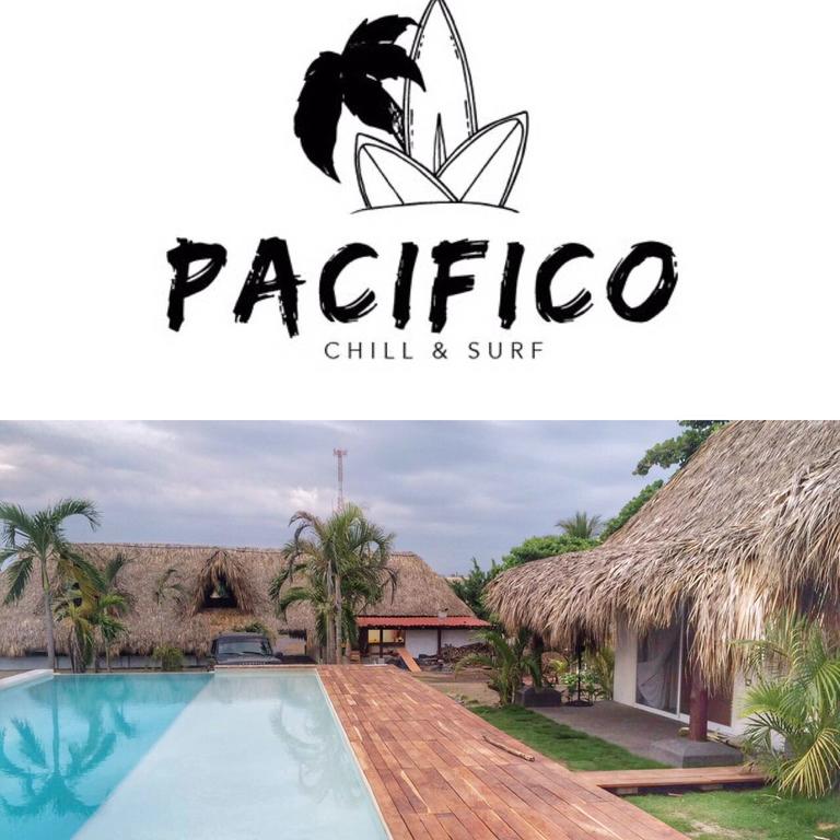 Pacifico Hotel