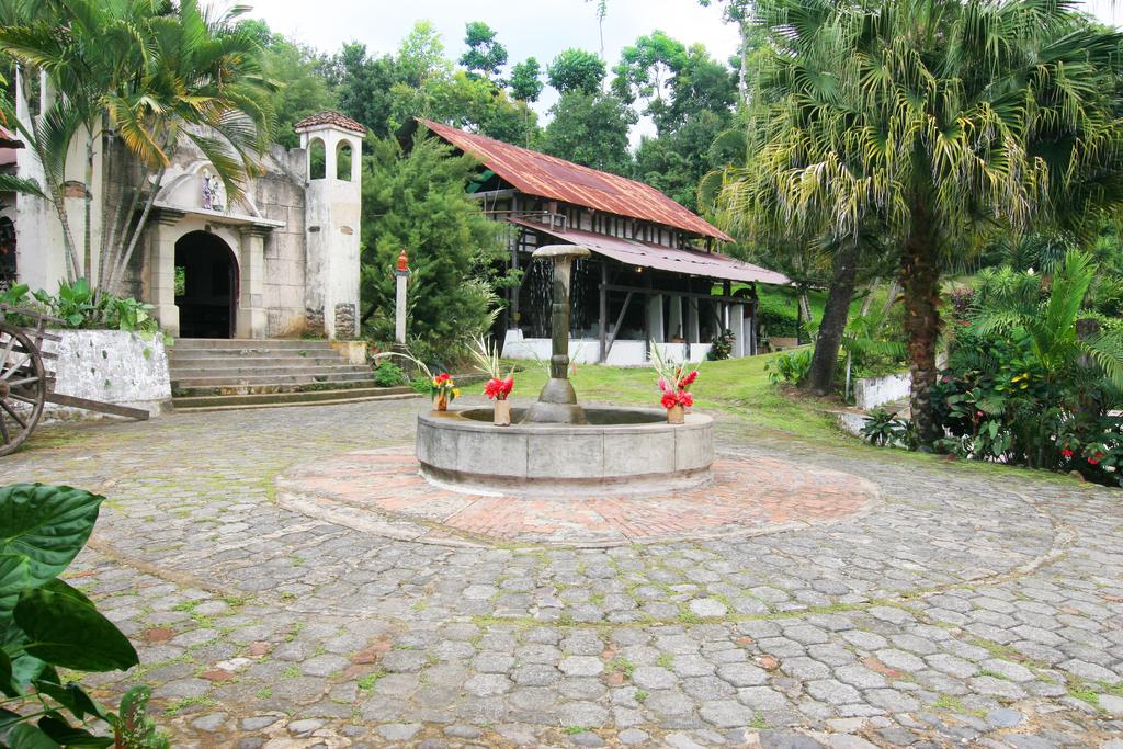 Takalik Maya Lodge